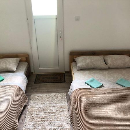 Private Accommodation Kalezic Mojkovac Luaran gambar