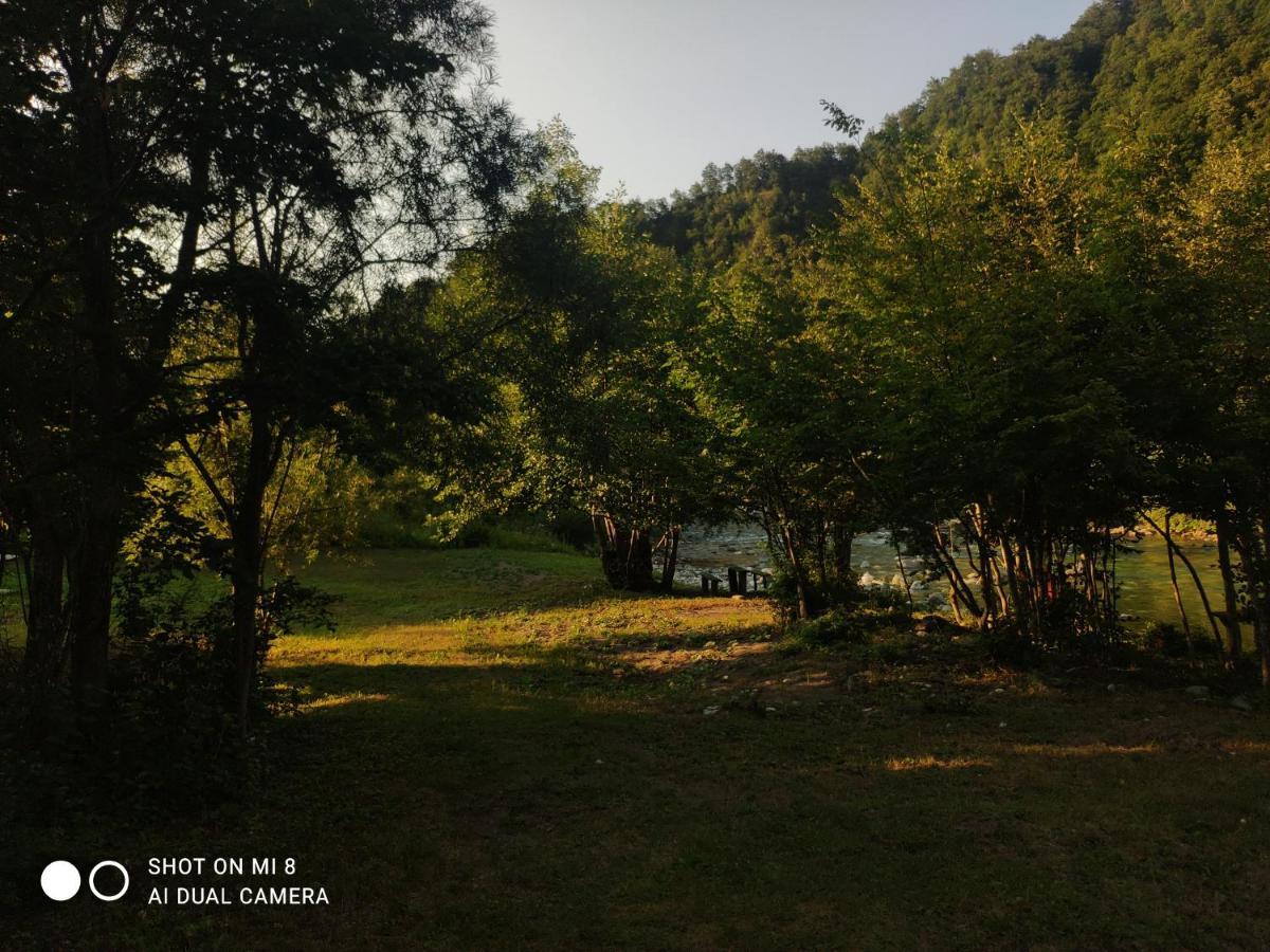 Private Accommodation Kalezic Mojkovac Luaran gambar