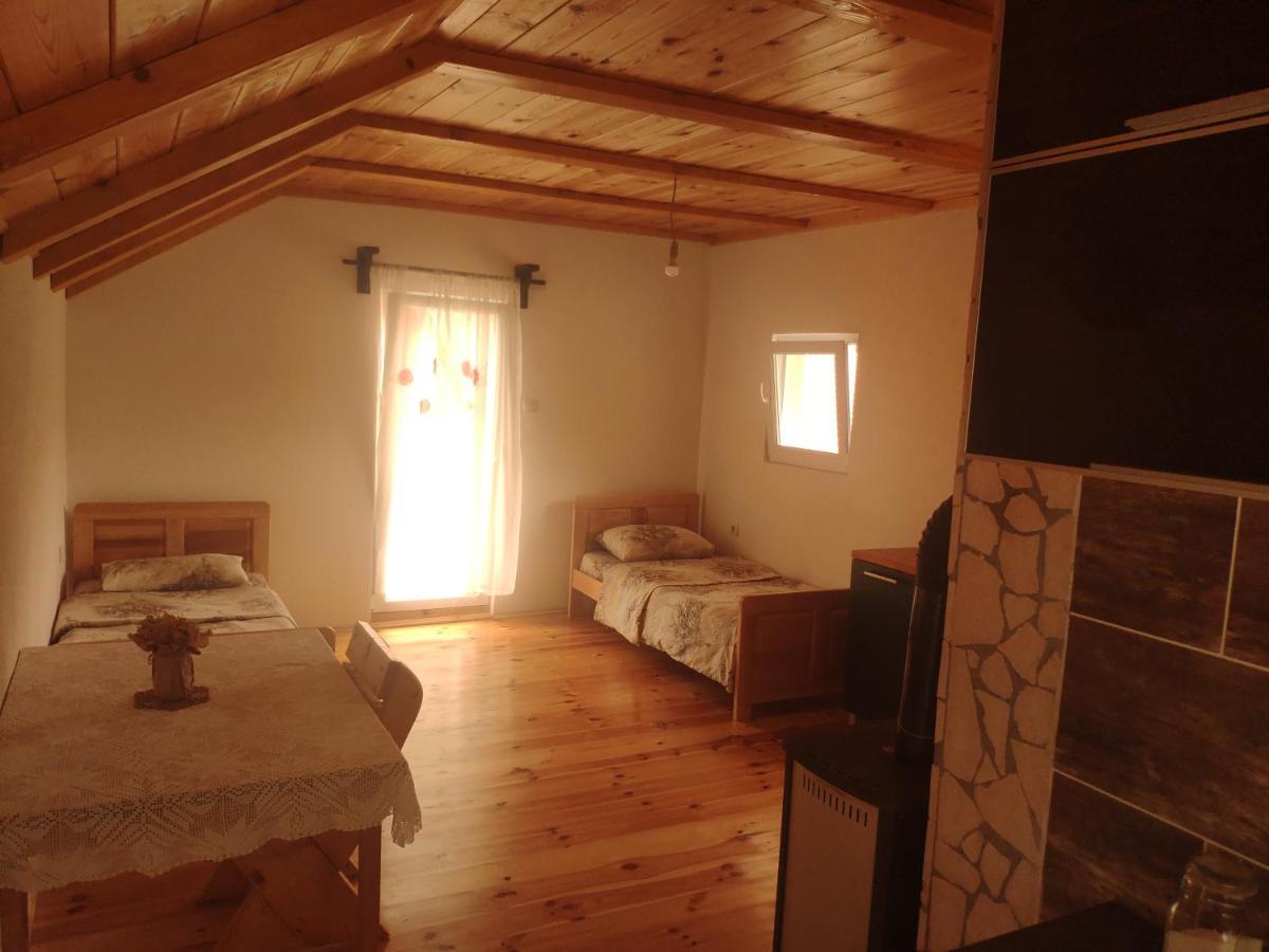 Private Accommodation Kalezic Mojkovac Luaran gambar
