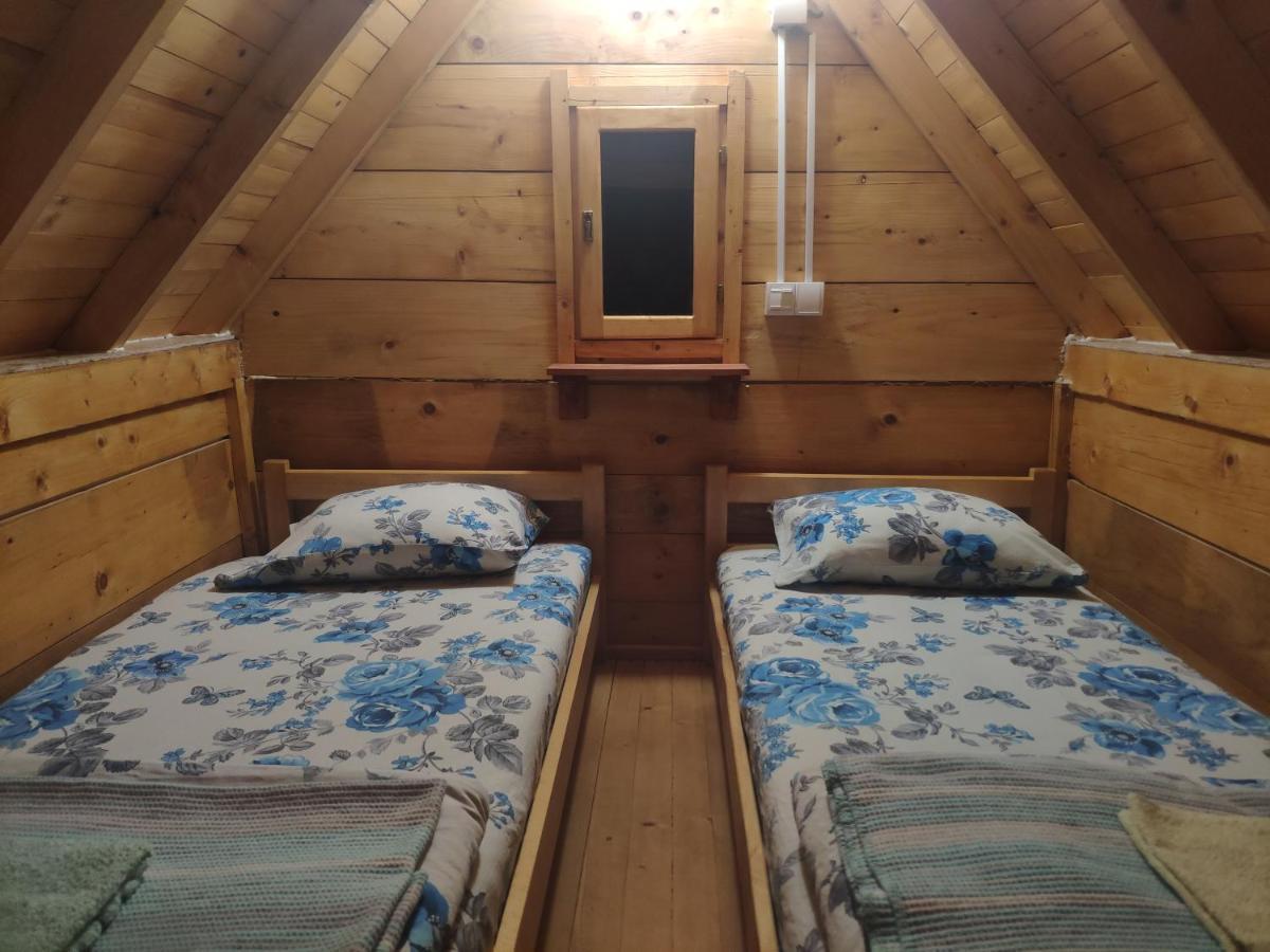 Private Accommodation Kalezic Mojkovac Luaran gambar