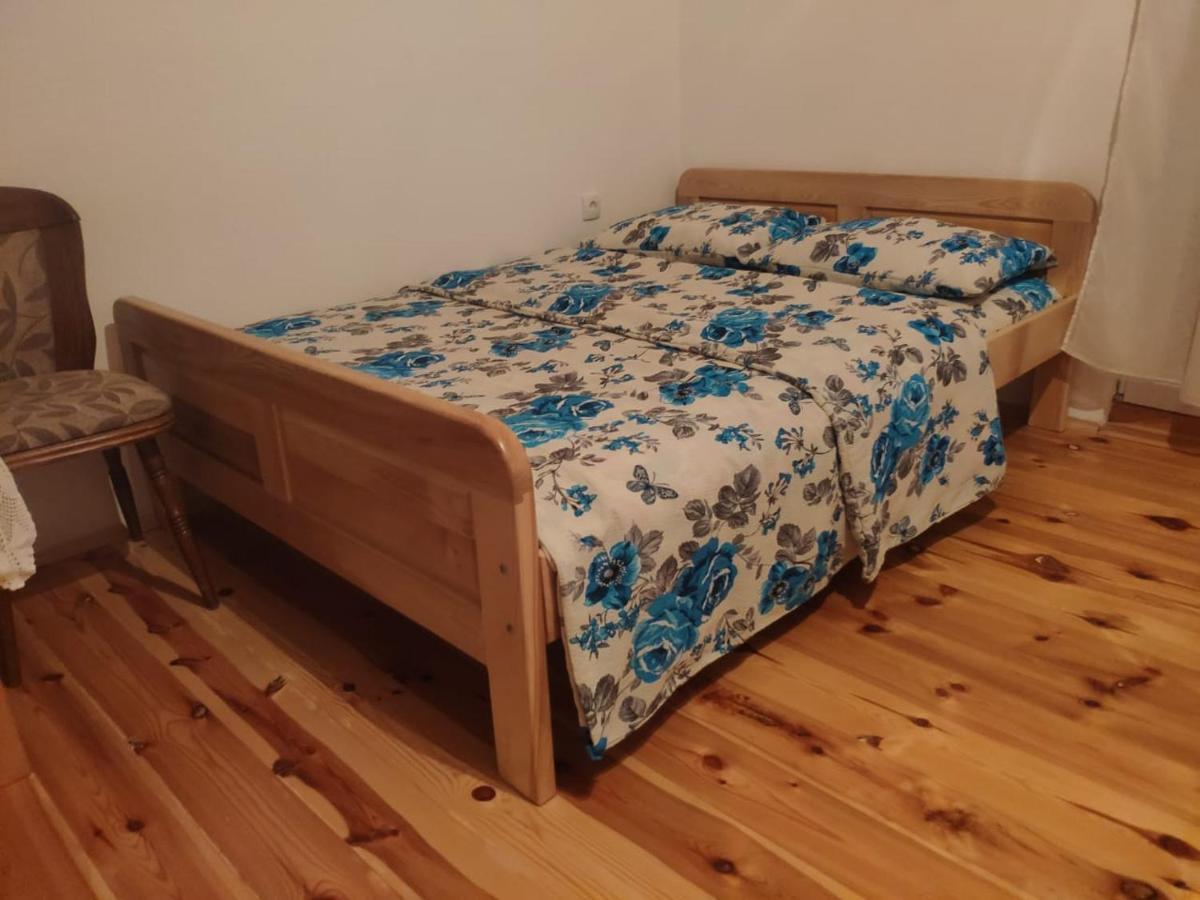 Private Accommodation Kalezic Mojkovac Luaran gambar