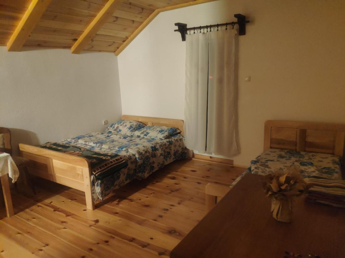 Private Accommodation Kalezic Mojkovac Luaran gambar