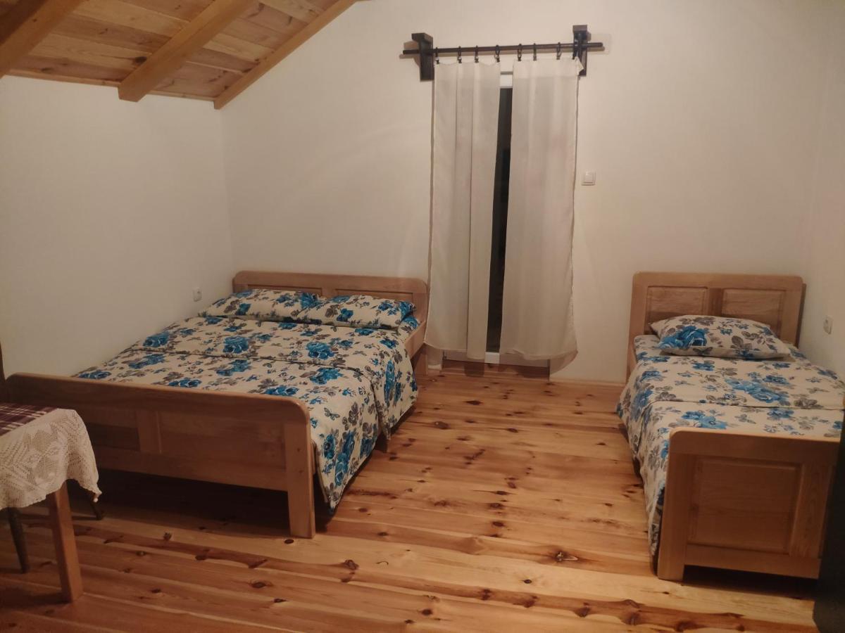 Private Accommodation Kalezic Mojkovac Luaran gambar