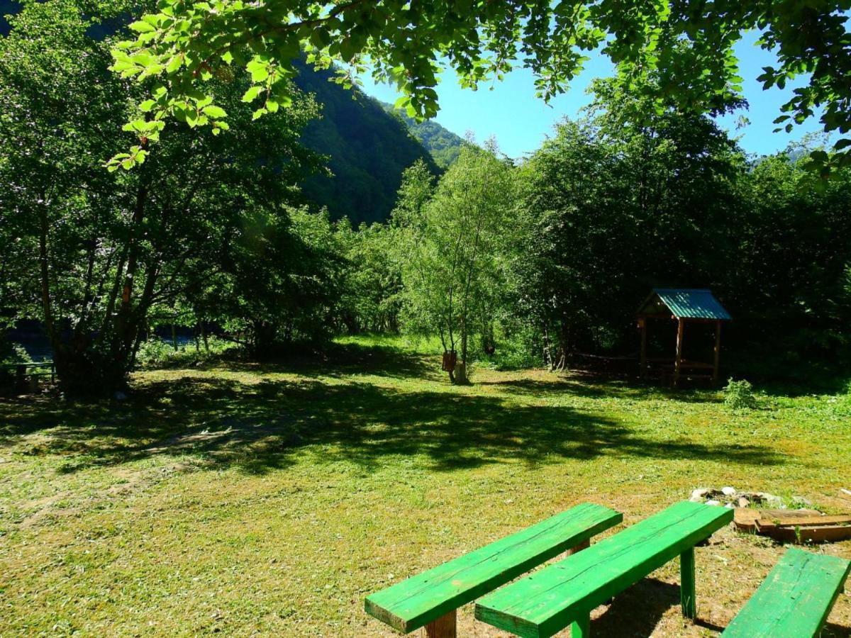 Private Accommodation Kalezic Mojkovac Luaran gambar