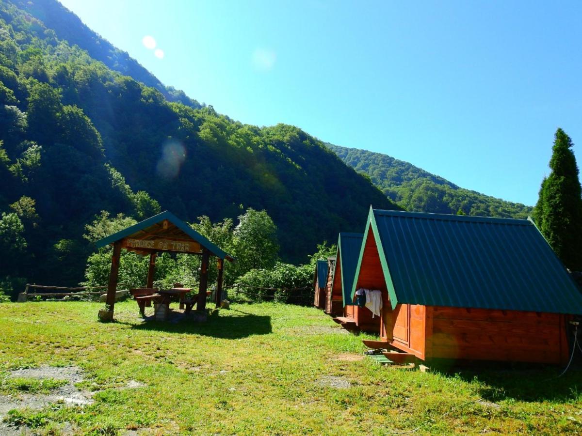 Private Accommodation Kalezic Mojkovac Luaran gambar