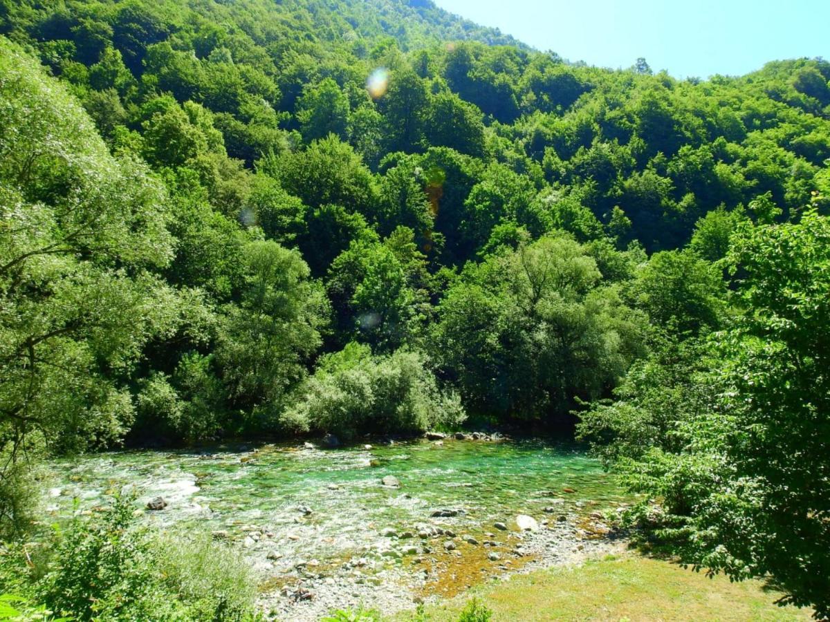 Private Accommodation Kalezic Mojkovac Luaran gambar