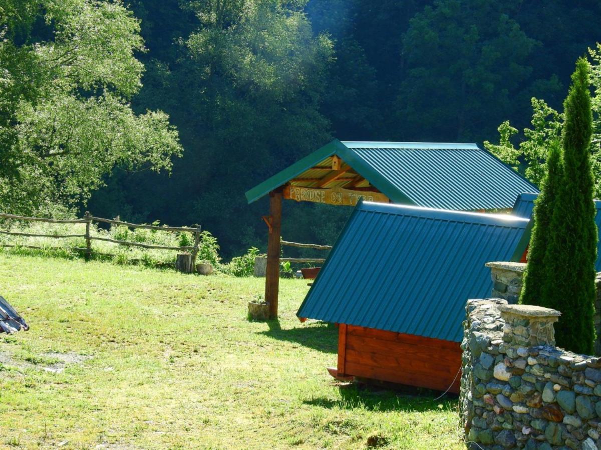 Private Accommodation Kalezic Mojkovac Luaran gambar