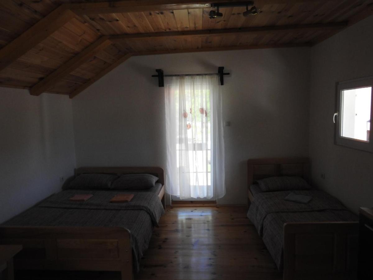 Private Accommodation Kalezic Mojkovac Luaran gambar