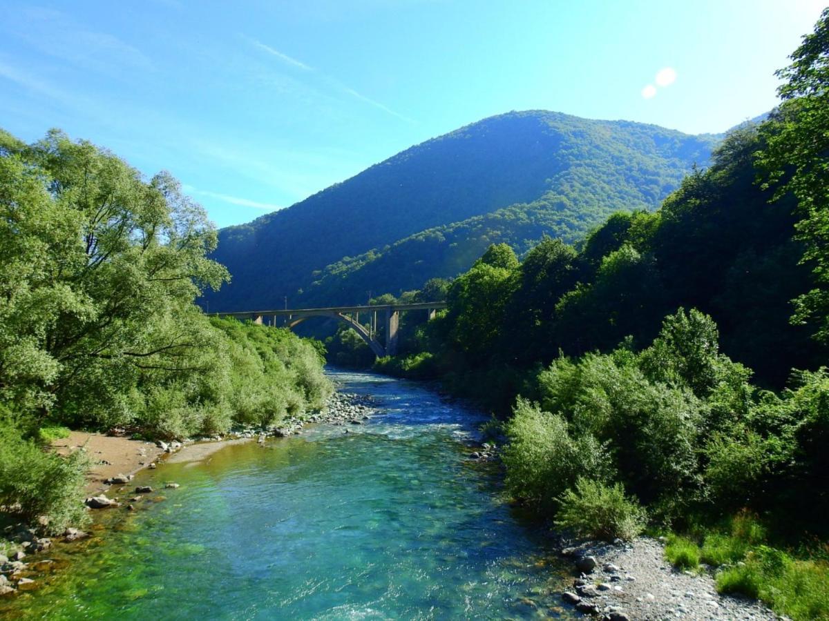 Private Accommodation Kalezic Mojkovac Luaran gambar