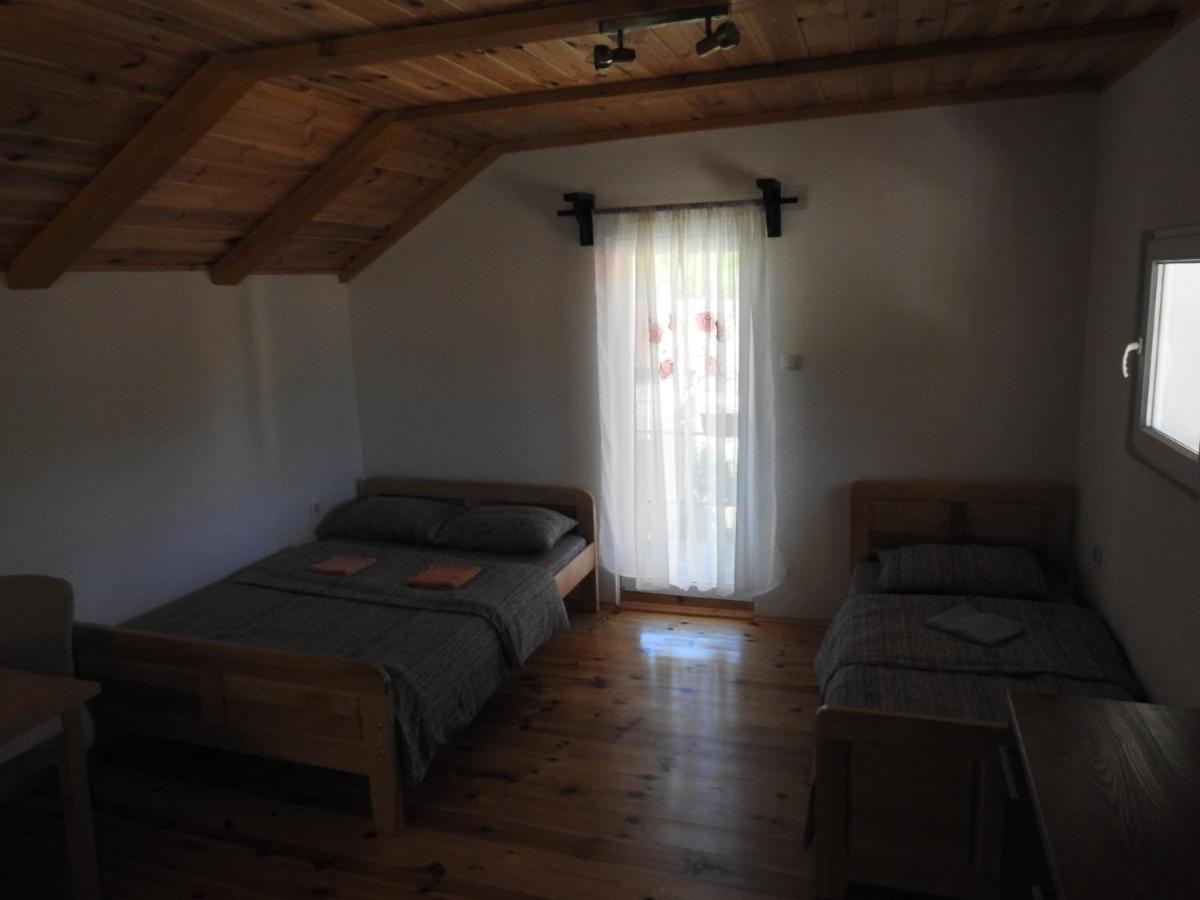 Private Accommodation Kalezic Mojkovac Luaran gambar