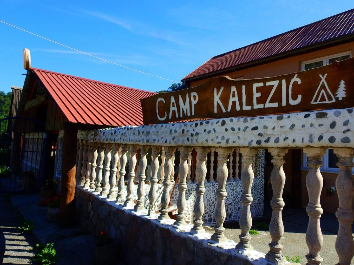 Private Accommodation Kalezic Mojkovac Luaran gambar