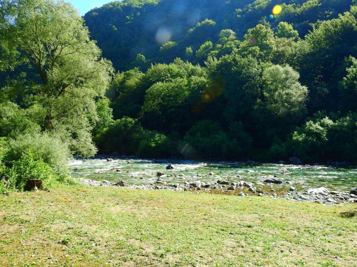 Private Accommodation Kalezic Mojkovac Luaran gambar