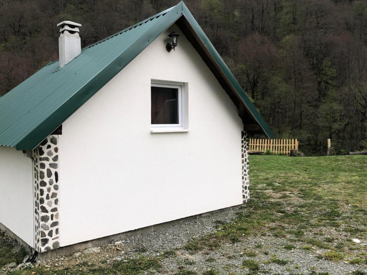 Private Accommodation Kalezic Mojkovac Luaran gambar