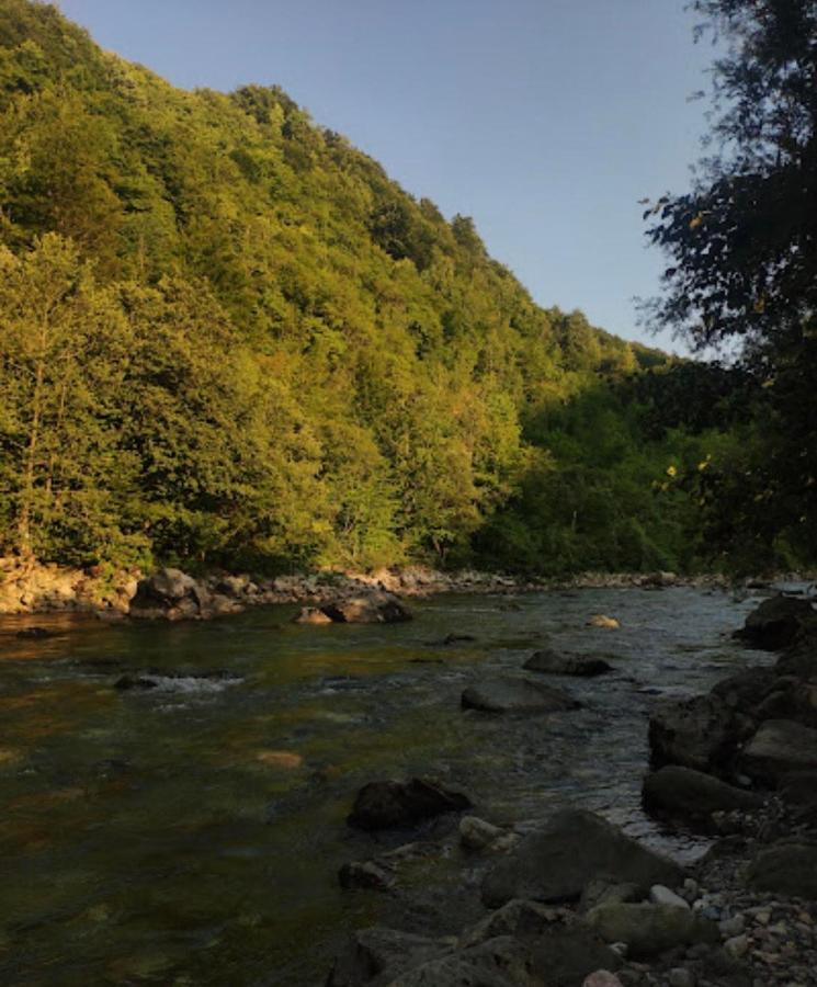 Private Accommodation Kalezic Mojkovac Luaran gambar