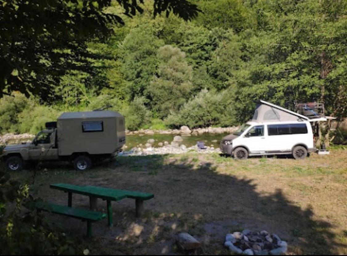 Private Accommodation Kalezic Mojkovac Luaran gambar