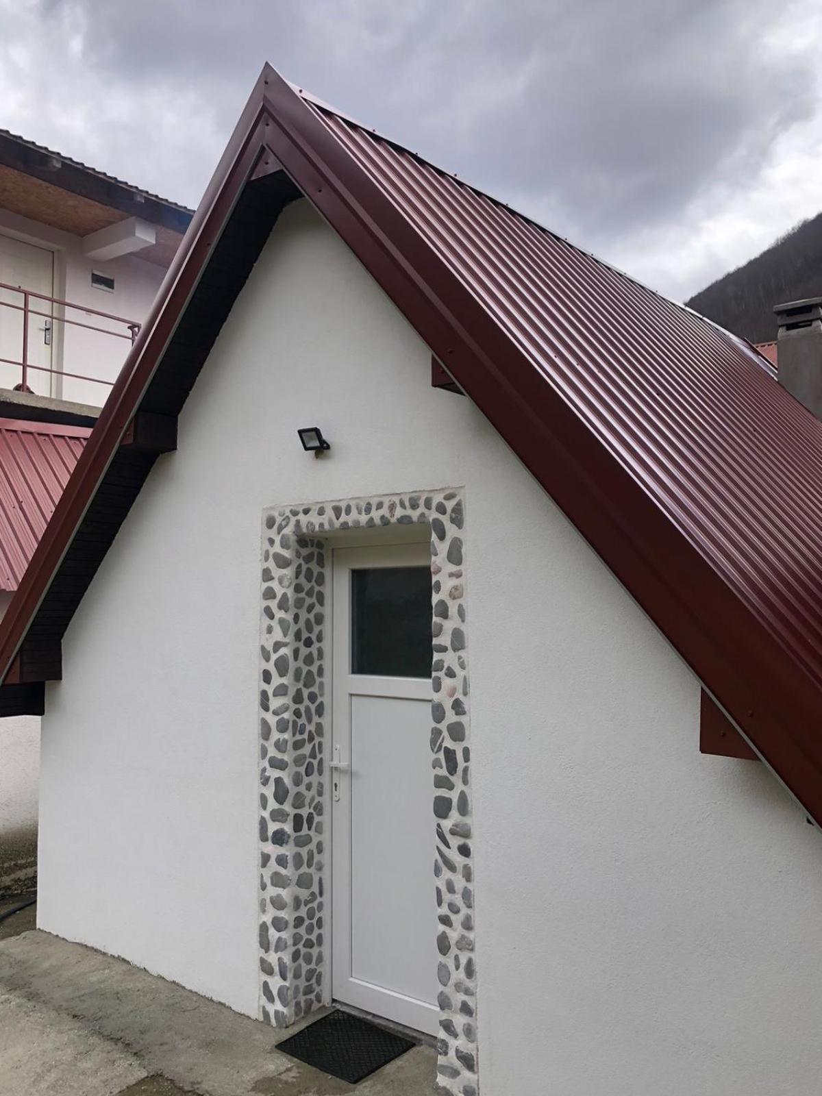 Private Accommodation Kalezic Mojkovac Luaran gambar