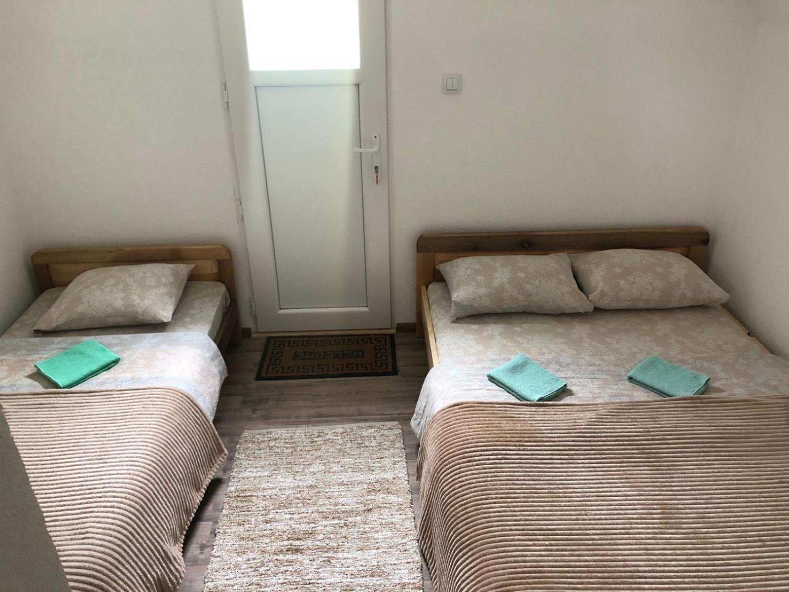 Private Accommodation Kalezic Mojkovac Luaran gambar
