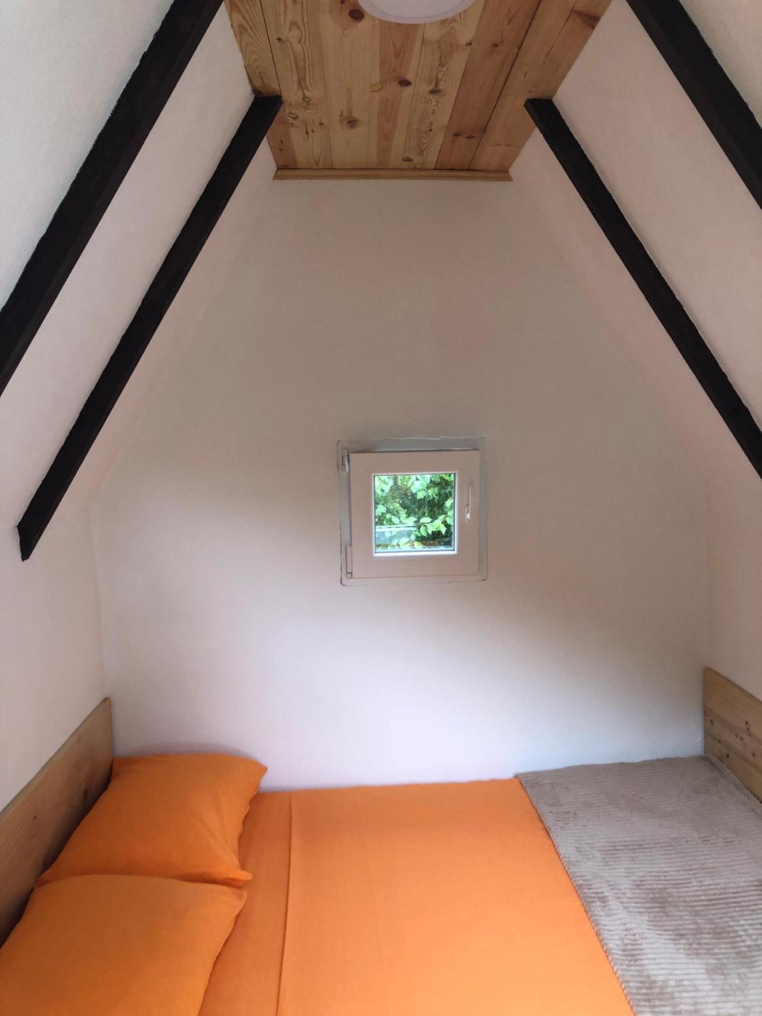 Private Accommodation Kalezic Mojkovac Luaran gambar