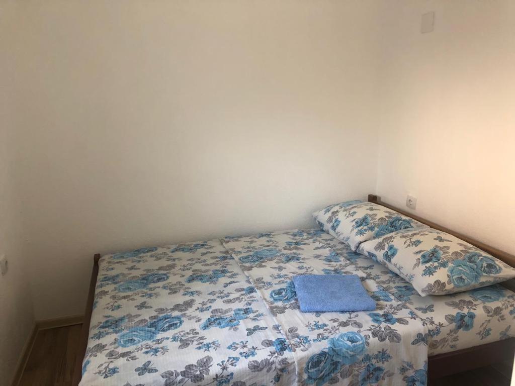 Private Accommodation Kalezic Mojkovac Luaran gambar