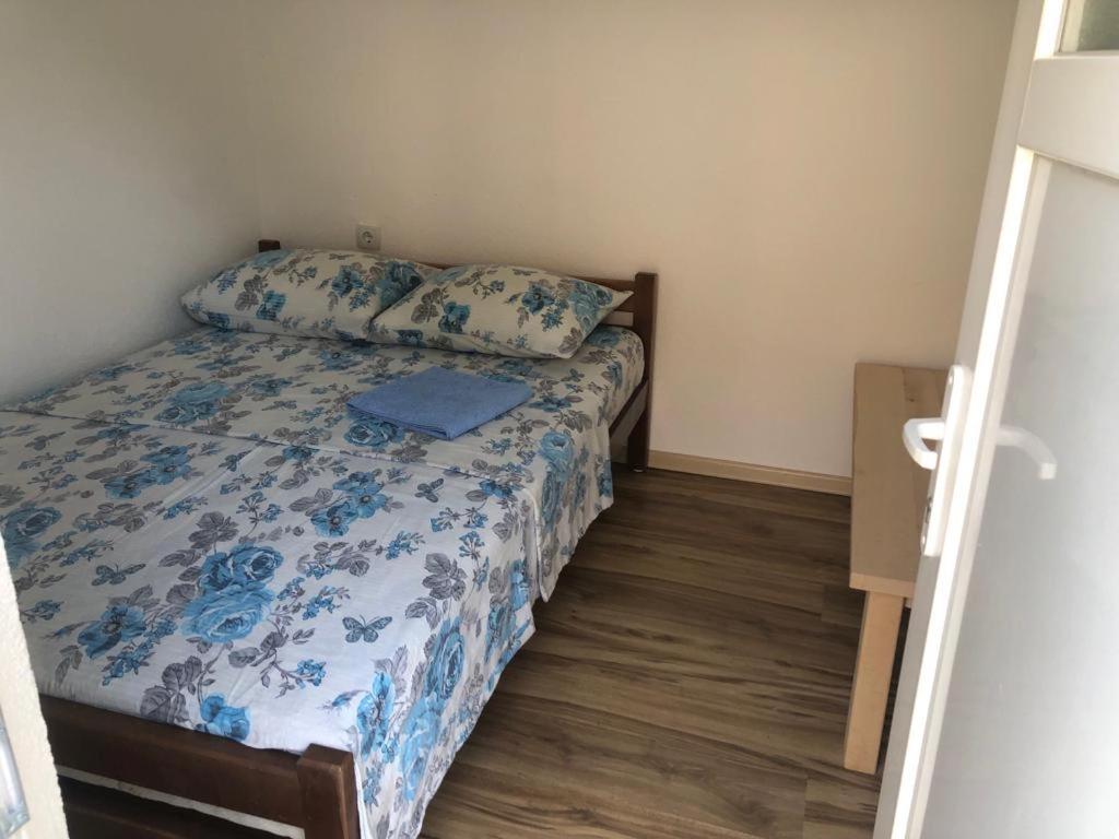 Private Accommodation Kalezic Mojkovac Luaran gambar