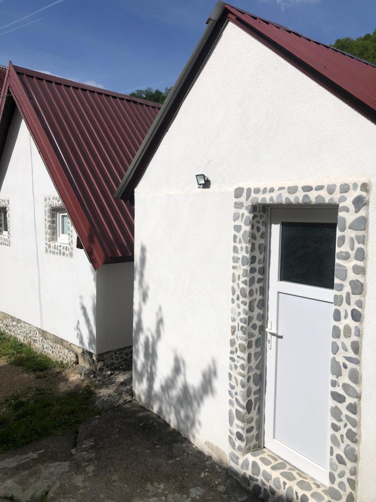 Private Accommodation Kalezic Mojkovac Luaran gambar