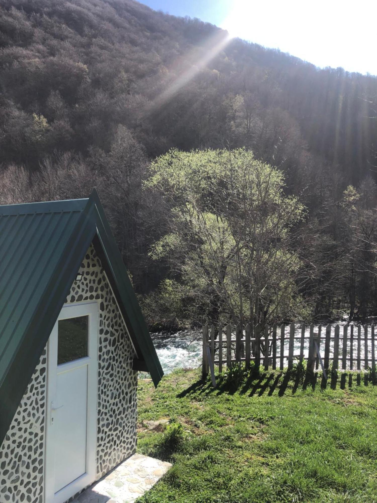 Private Accommodation Kalezic Mojkovac Luaran gambar