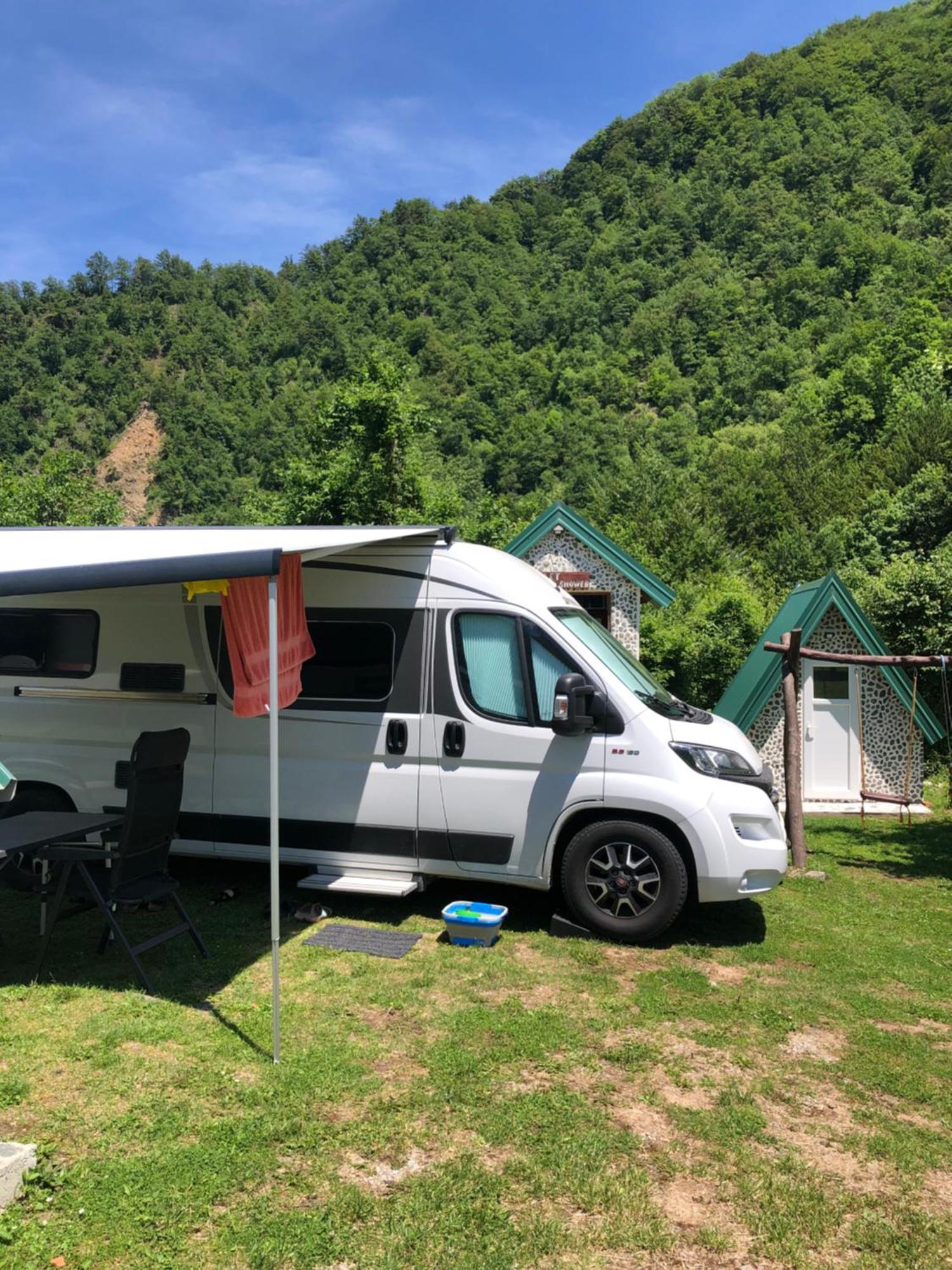 Private Accommodation Kalezic Mojkovac Luaran gambar