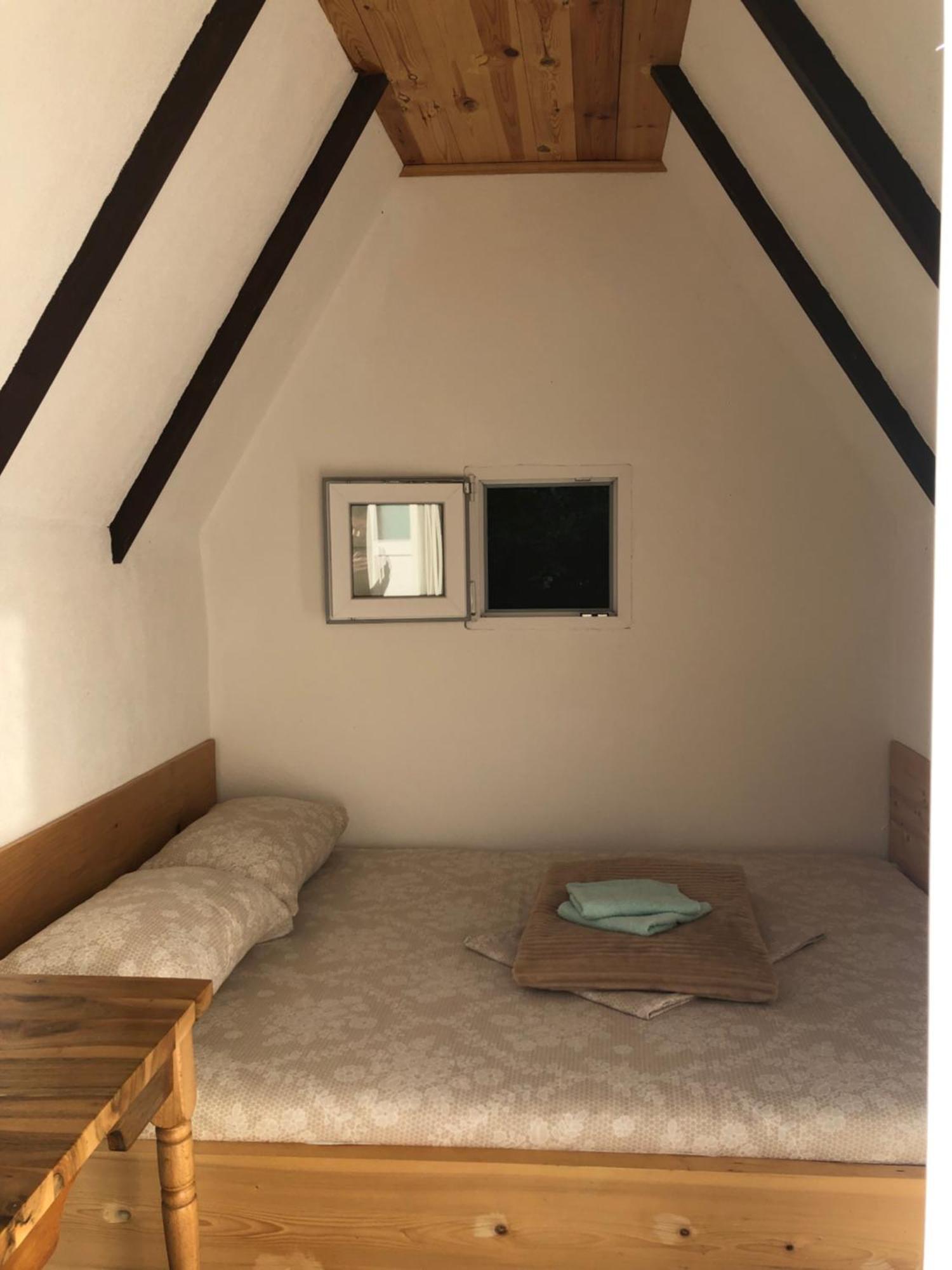 Private Accommodation Kalezic Mojkovac Luaran gambar