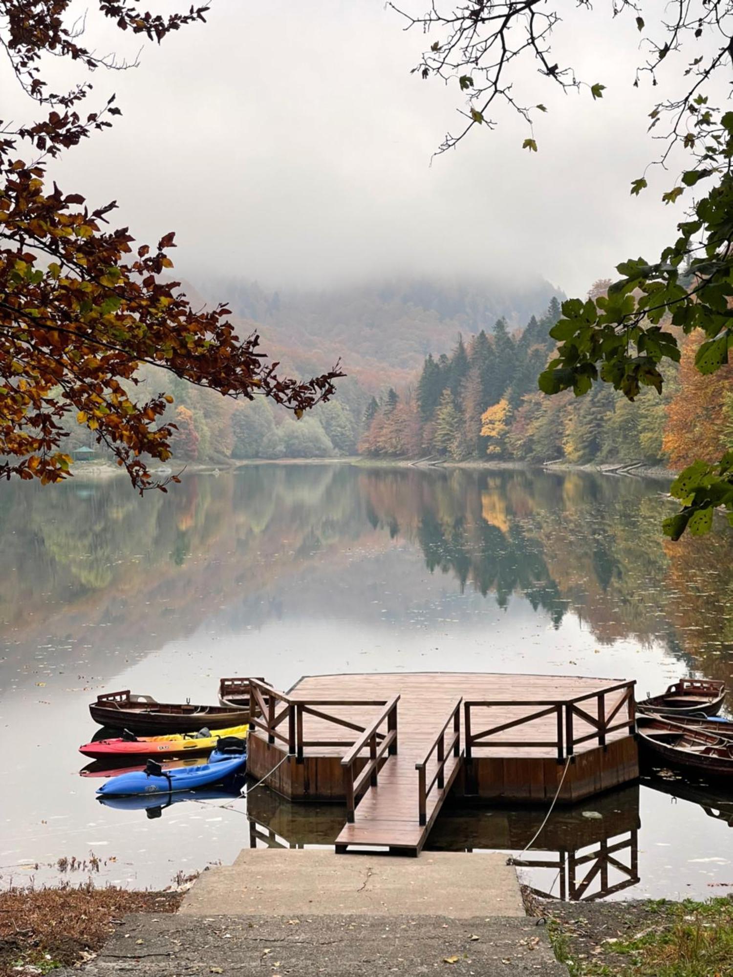 Private Accommodation Kalezic Mojkovac Luaran gambar