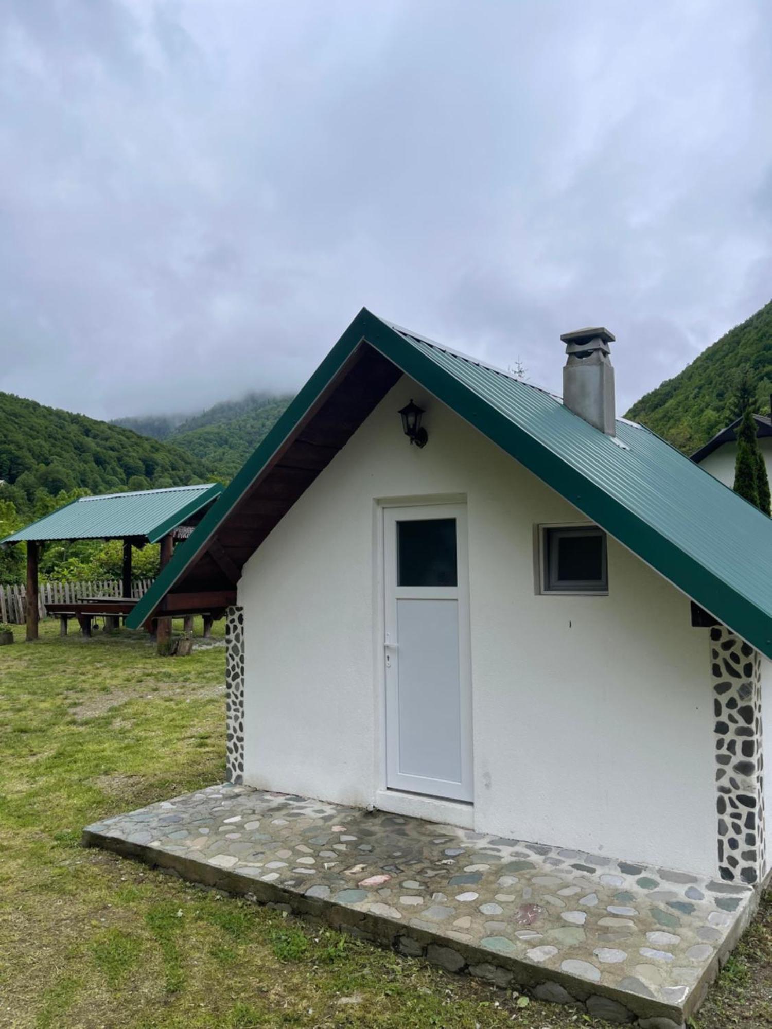 Private Accommodation Kalezic Mojkovac Luaran gambar