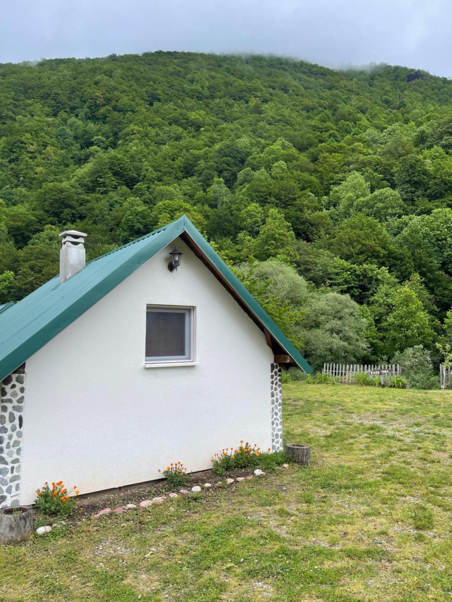 Private Accommodation Kalezic Mojkovac Luaran gambar