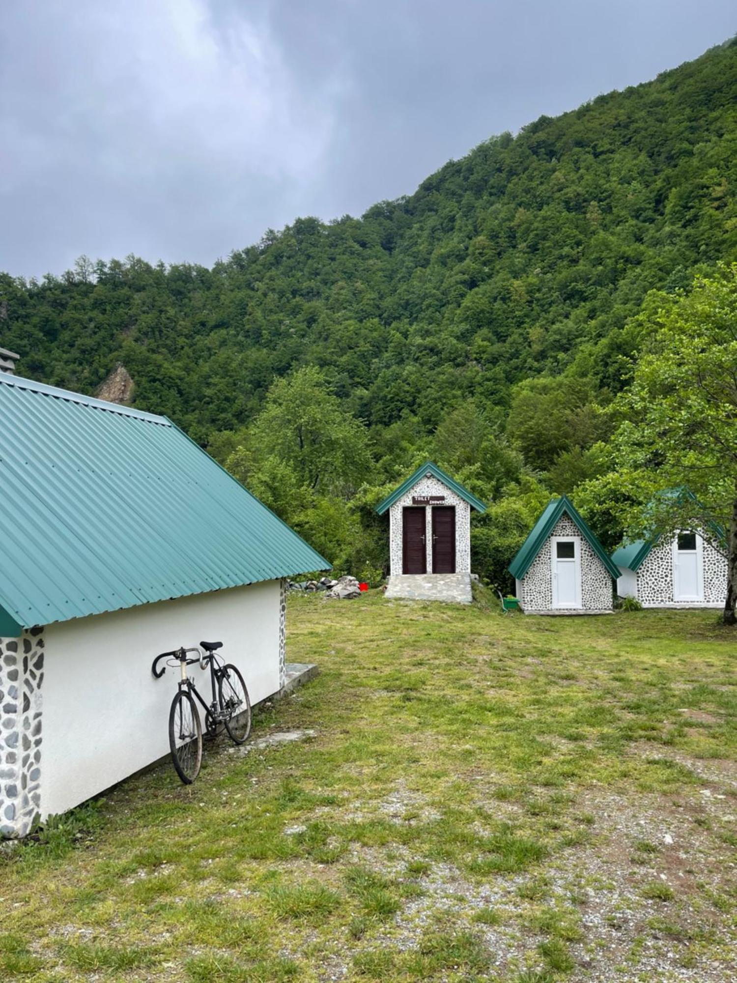 Private Accommodation Kalezic Mojkovac Luaran gambar