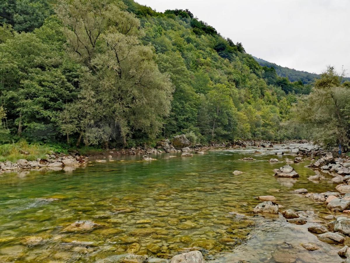 Private Accommodation Kalezic Mojkovac Luaran gambar